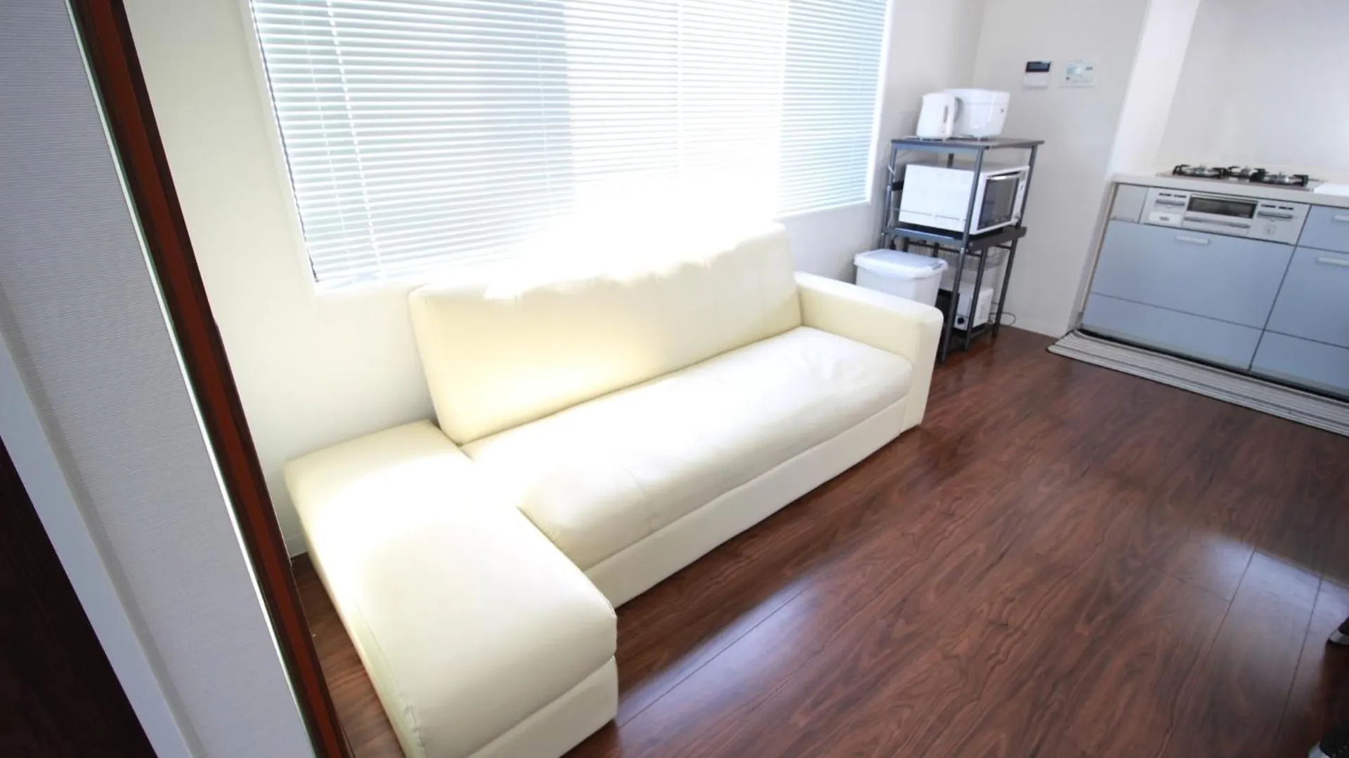 Atrium 5C, 6D, 9Th Floor - Vacation Stay 14674 Osaka 0*,  Japan