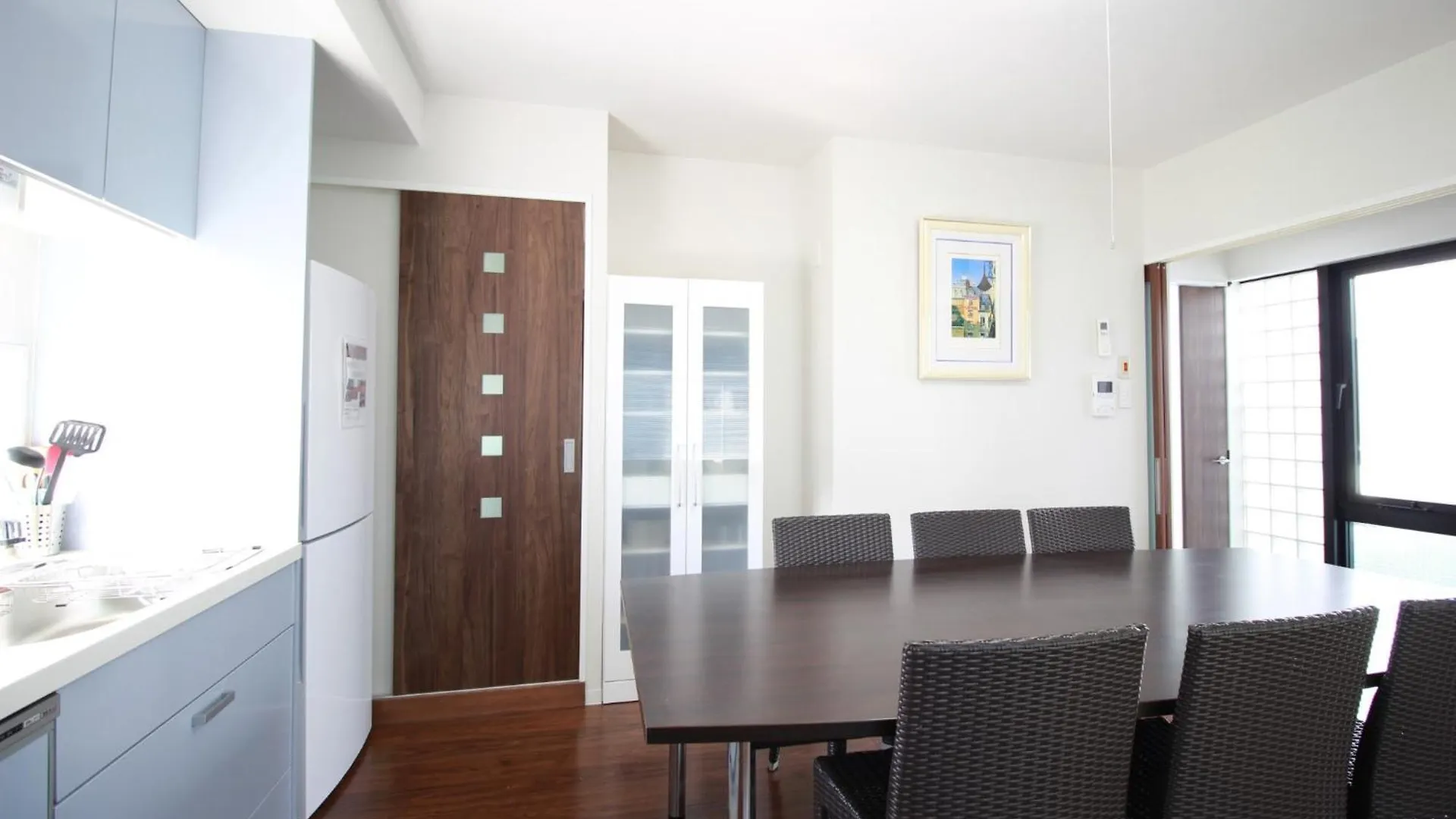 Apartment Atrium 5C, 6D, 9Th Floor - Vacation Stay 14674 Osaka