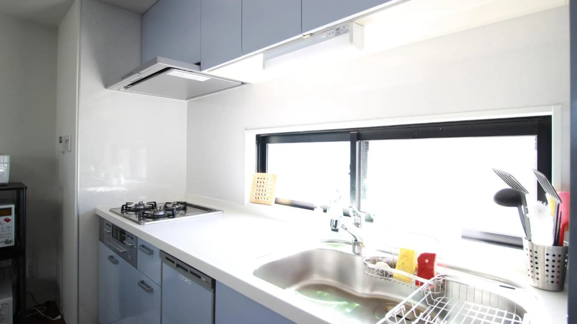 Apartment Atrium 5C, 6D, 9Th Floor - Vacation Stay 14674 Osaka