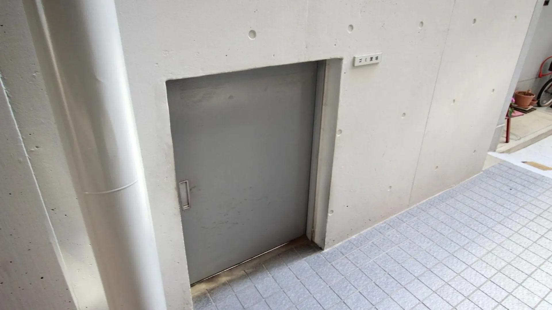 Atrium 5C, 6D, 9Th Floor - Vacation Stay 14674 Osaka