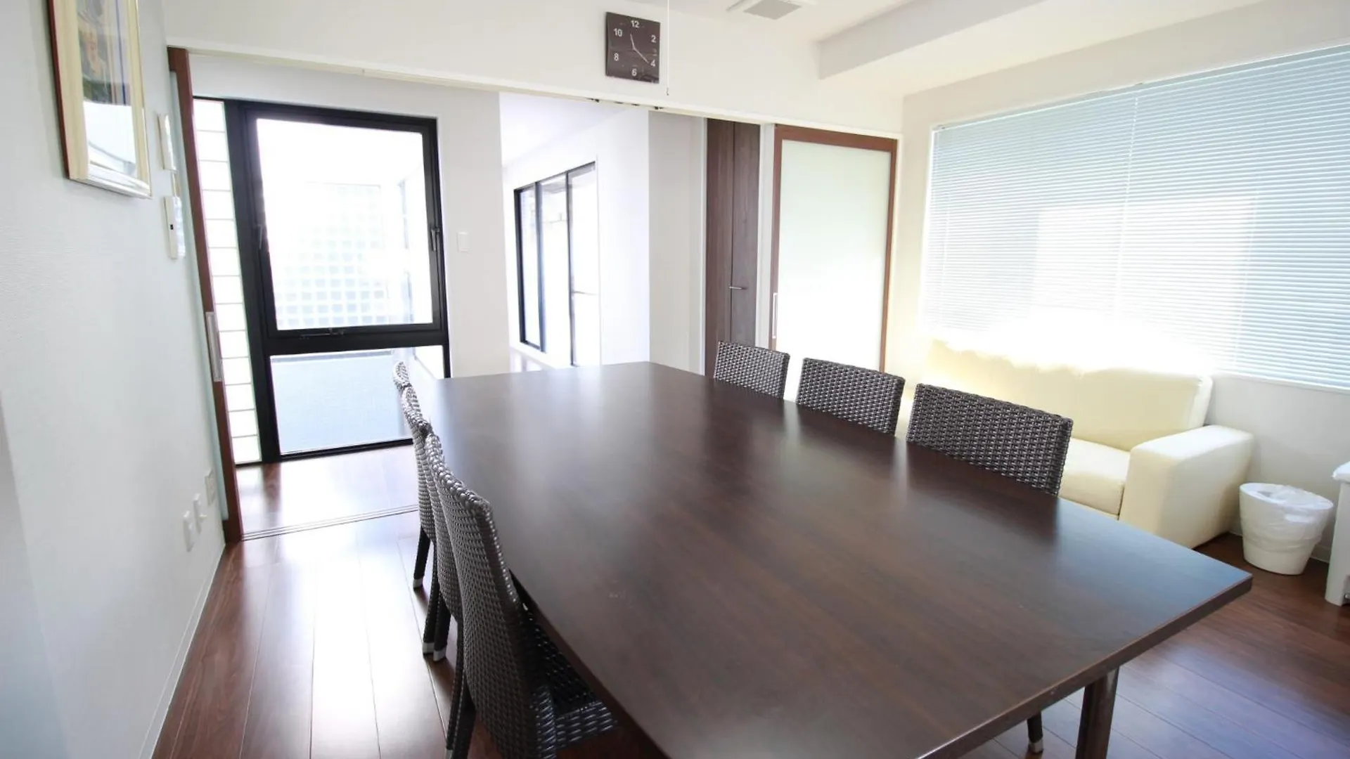 Atrium 5C, 6D, 9Th Floor - Vacation Stay 14674 Osaka 0*,