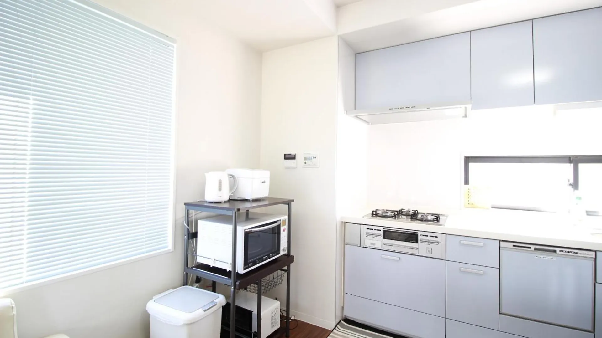 Atrium 5C, 6D, 9Th Floor - Vacation Stay 14674 Osaka 0*,  Japan