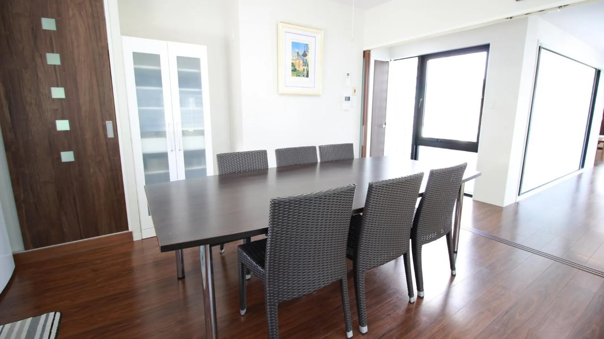 Apartment Atrium 5C, 6D, 9Th Floor - Vacation Stay 14674 Osaka