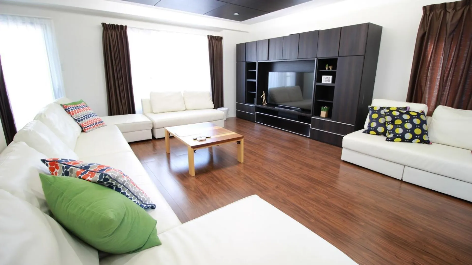 Atrium 5C, 6D, 9Th Floor - Vacation Stay 14674 Osaka Apartment