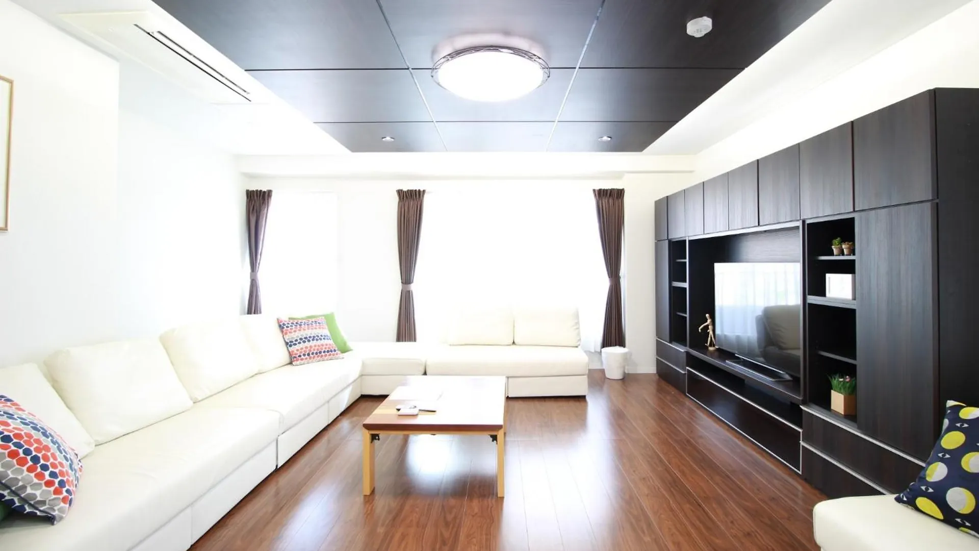 Atrium 5C, 6D, 9Th Floor - Vacation Stay 14674 Osaka