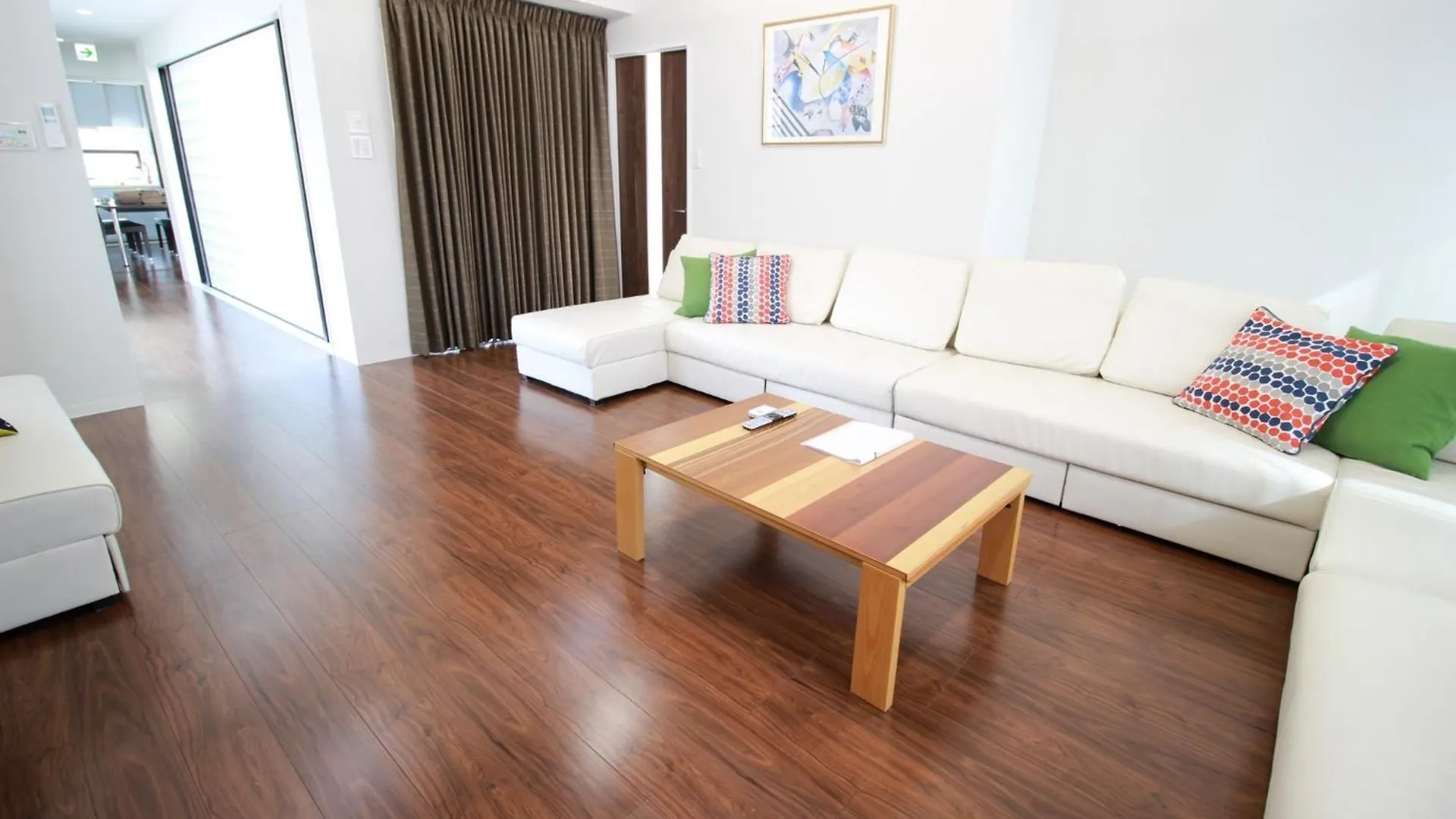Apartment Atrium 5C, 6D, 9Th Floor - Vacation Stay 14674 Osaka Japan