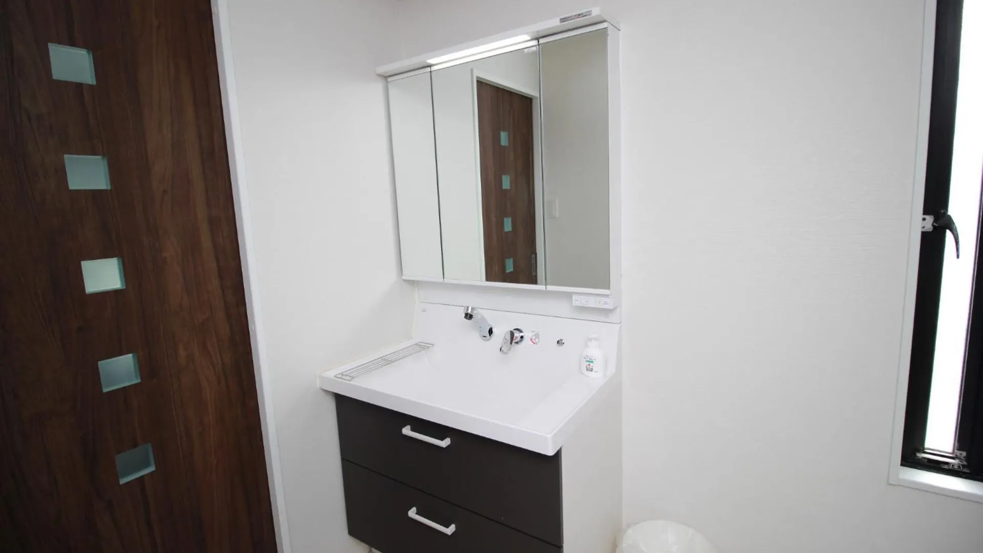 Atrium 5C, 6D, 9Th Floor - Vacation Stay 14674 Osaka