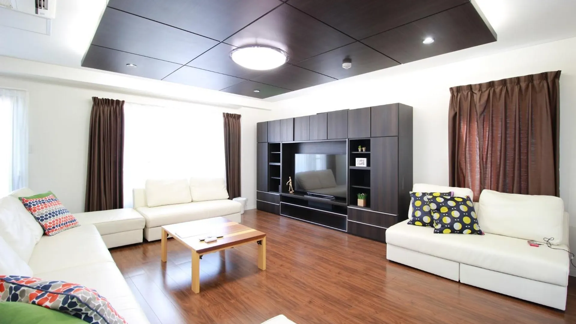 Atrium 5C, 6D, 9Th Floor - Vacation Stay 14674 Osaka