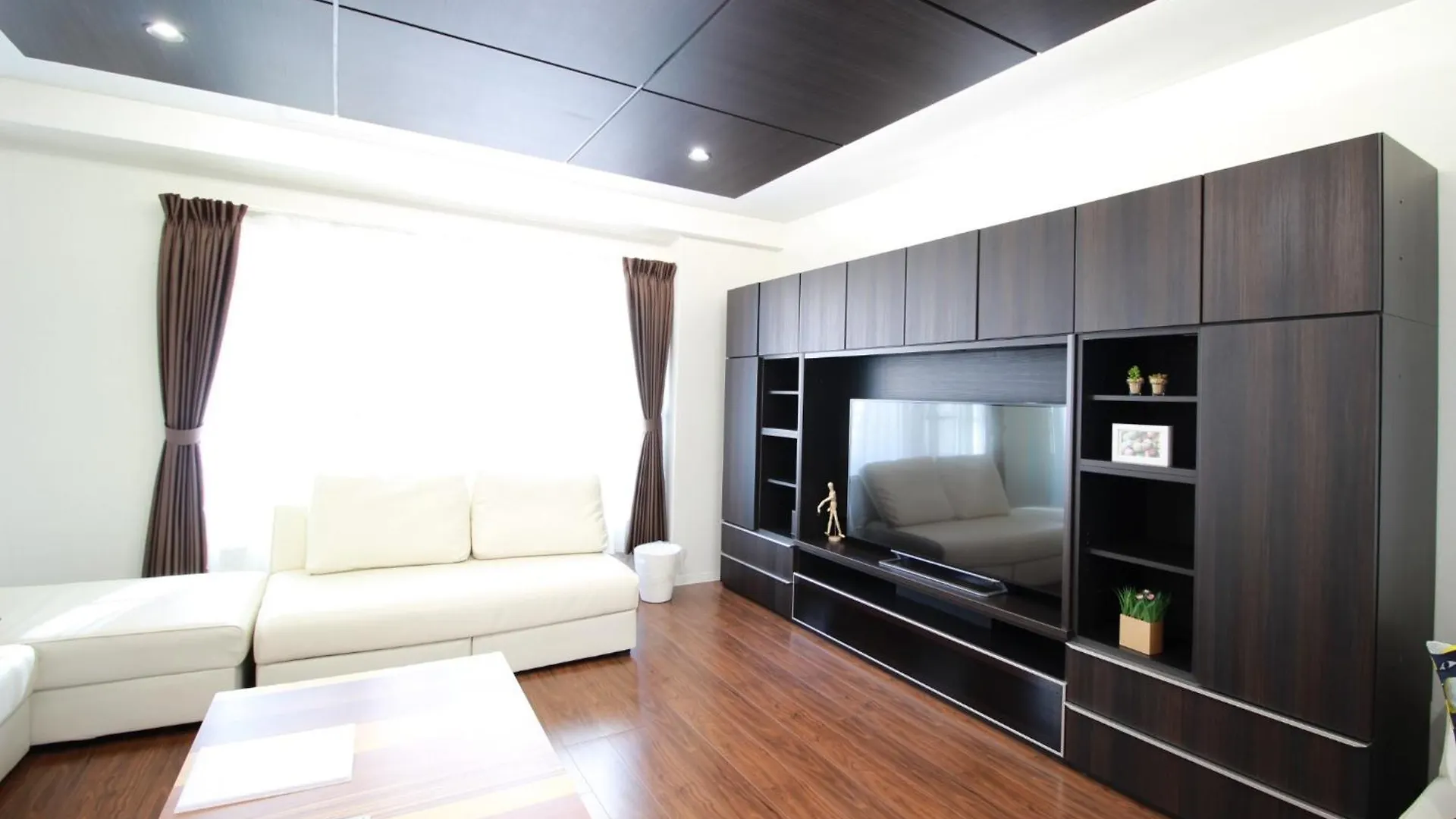 Apartment Atrium 5C, 6D, 9Th Floor - Vacation Stay 14674 Osaka