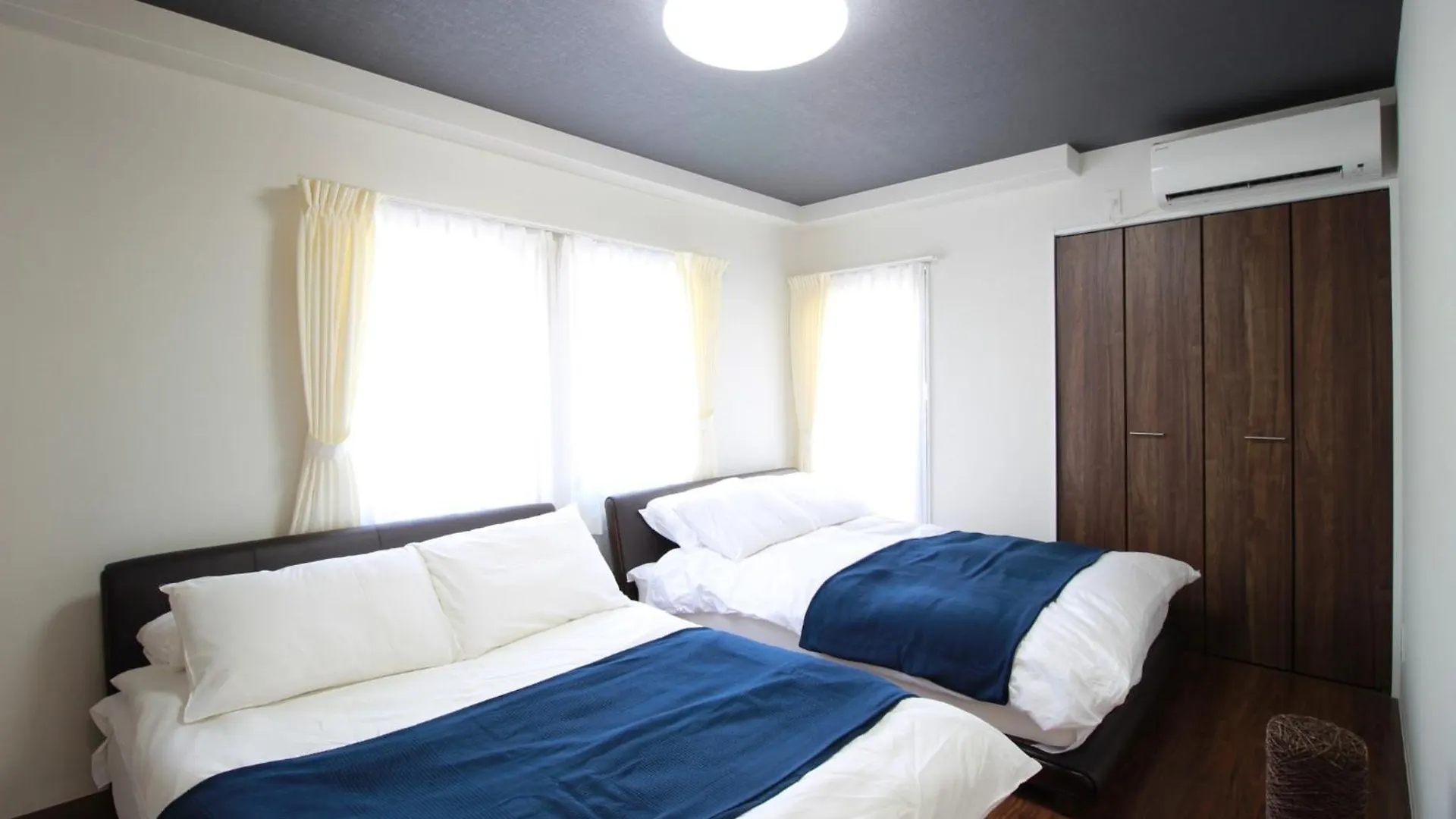 Atrium 5C, 6D, 9Th Floor - Vacation Stay 14674 Osaka 0*,
