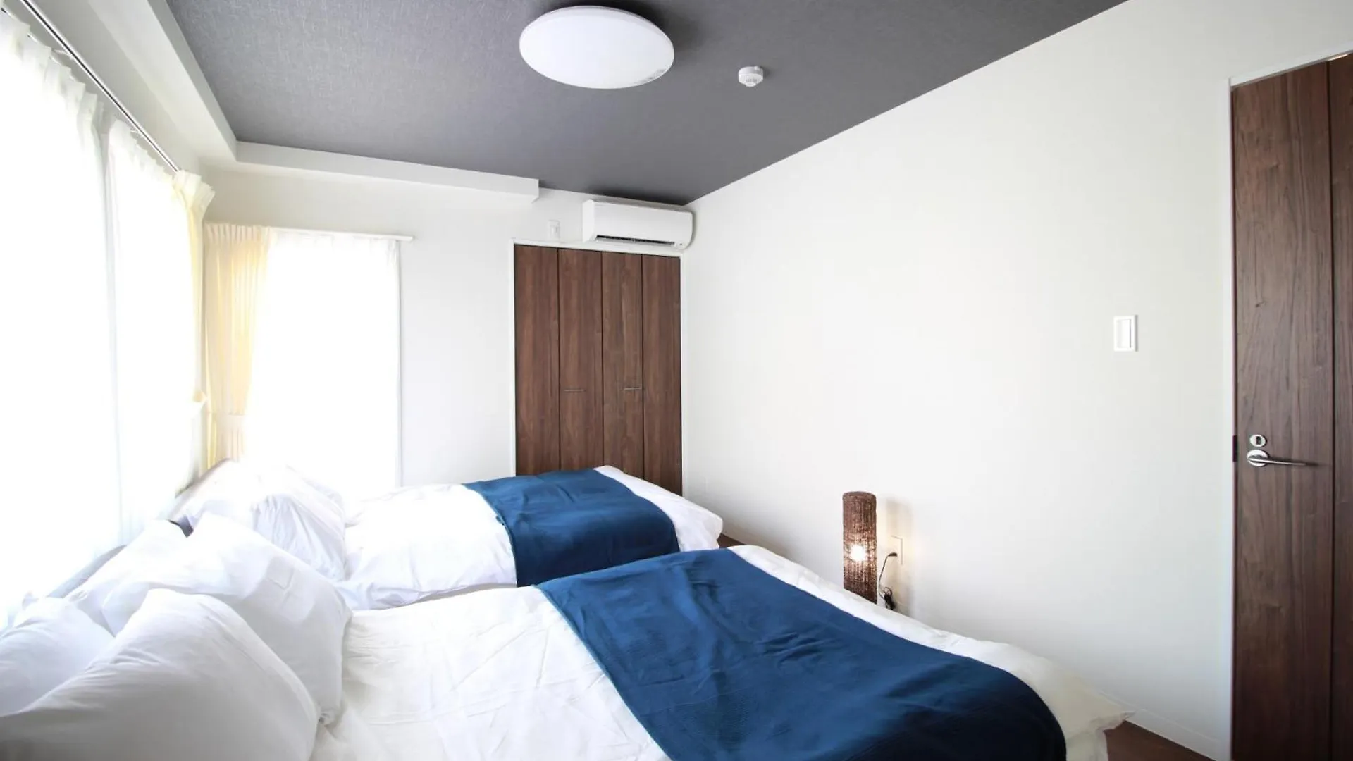 Atrium 5C, 6D, 9Th Floor - Vacation Stay 14674 Osaka Apartment