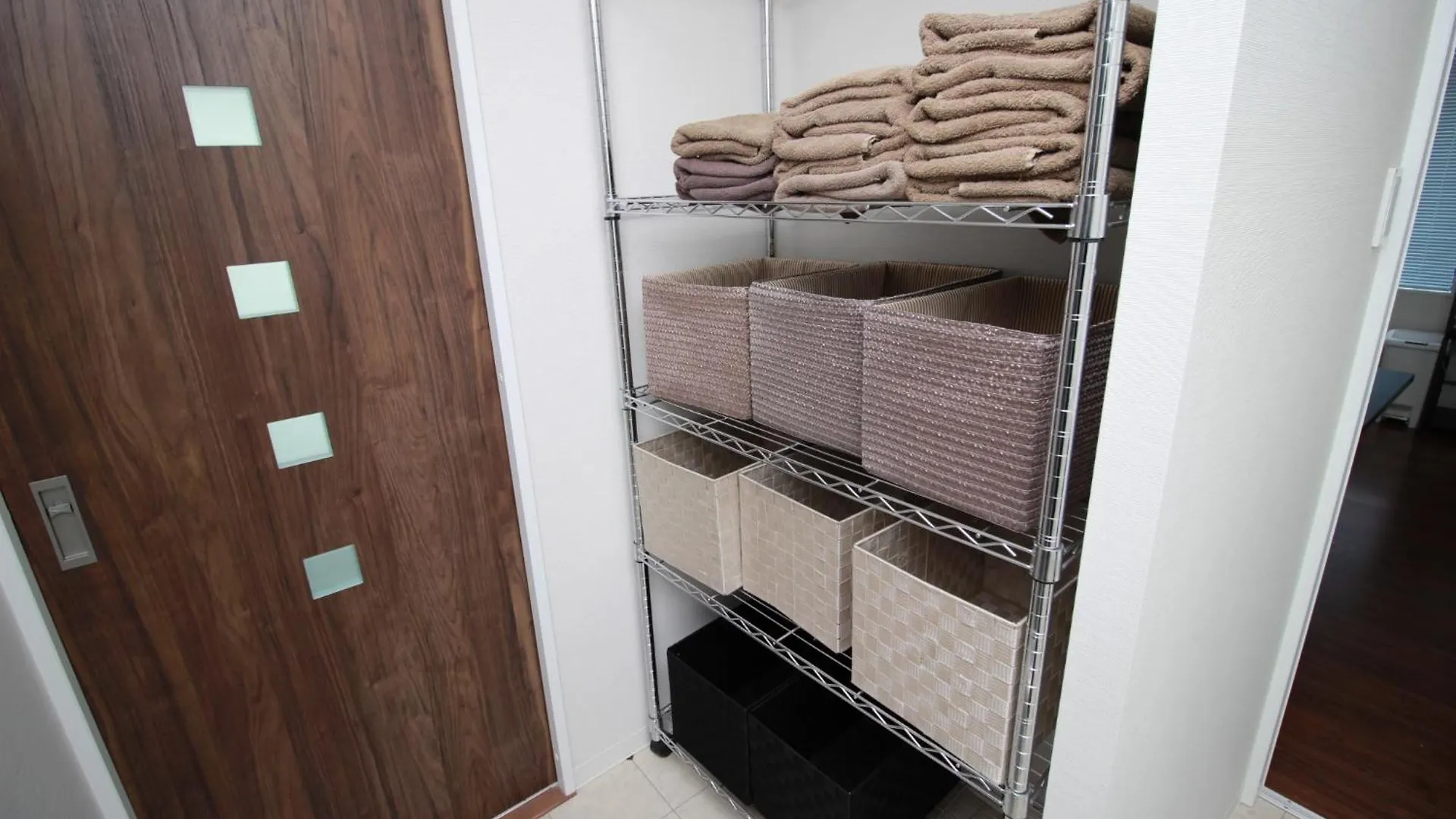 Atrium 5C, 6D, 9Th Floor - Vacation Stay 14674 Osaka Japan