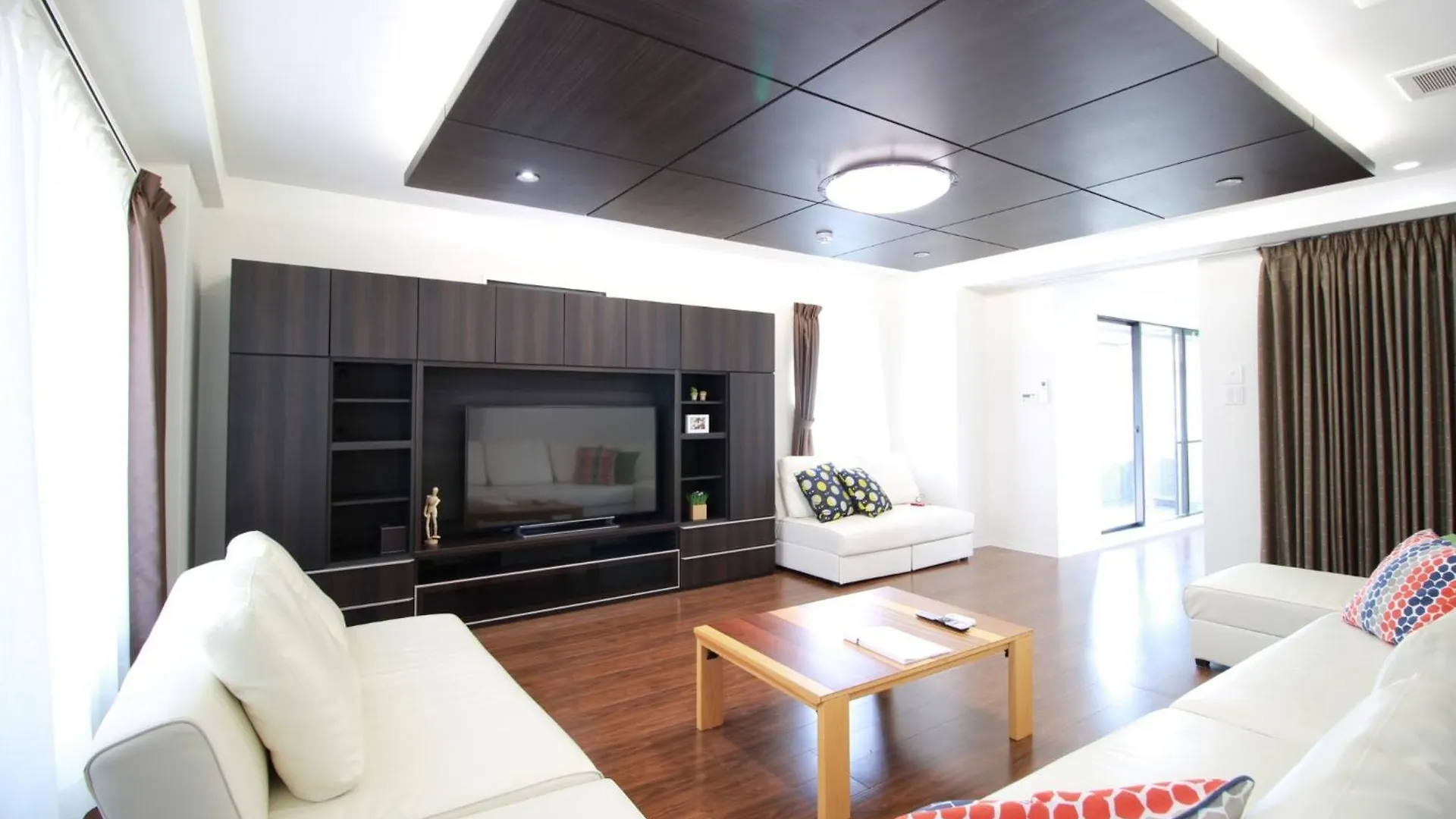 Atrium 5C, 6D, 9Th Floor - Vacation Stay 14674 Osaka 0*,  Japan