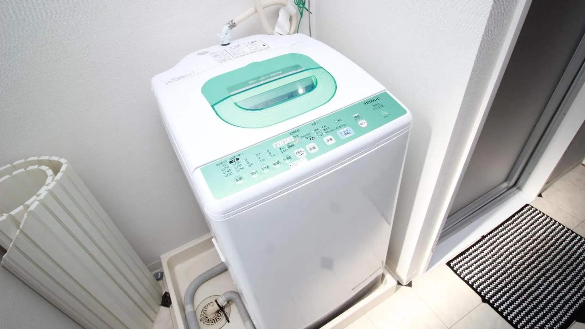 Apartment Atrium 5C, 6D, 9Th Floor - Vacation Stay 14674 Osaka