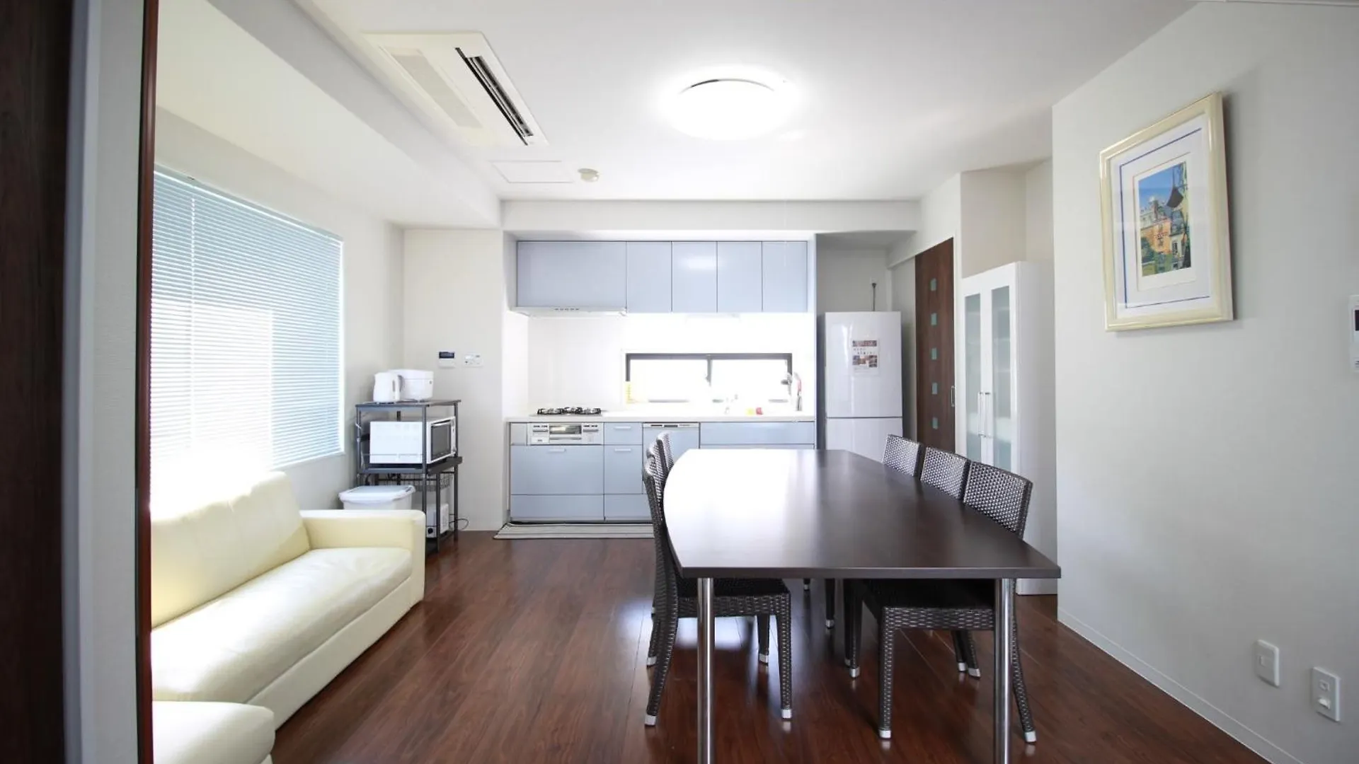 Atrium 5C, 6D, 9Th Floor - Vacation Stay 14674 Osaka 0*,  Japan
